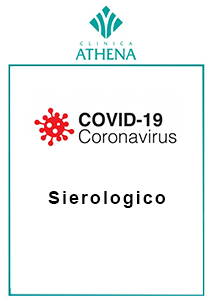 Sierologico SARS-CoV2