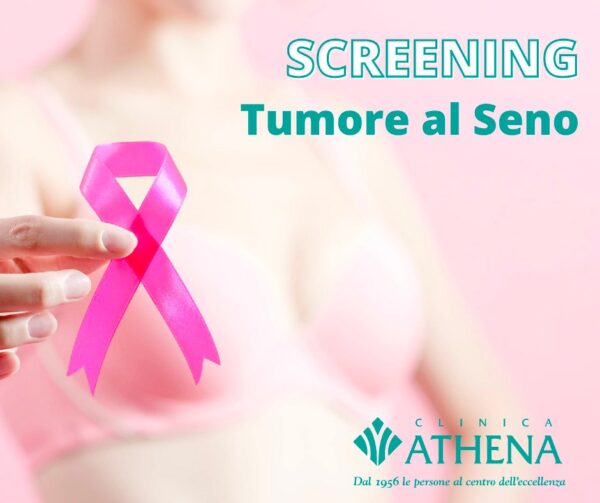 Screening Tumore al Seno